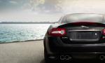 Jaguar XJ 2013 года